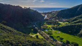 The Ranch at Laguna Beach